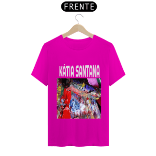 Nome do produto KÁTIA SANTANA