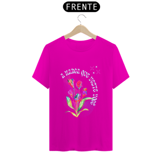 Nome do produto A MARCA QUE VESTE VOCÊ
