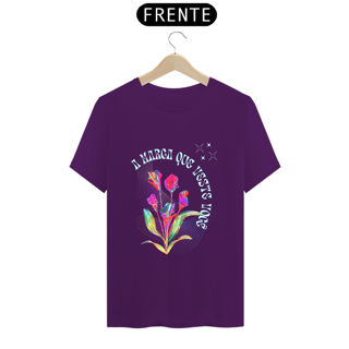 Nome do produto A MARCA QUE VESTE VOCÊ