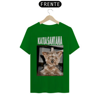 Nome do produto KÁTIA SANTANA