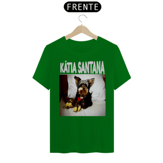 Nome do produto KATIA SANTANA