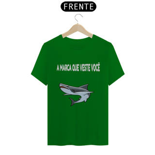 Nome do produto 	A MARCA QUE VESTE VOCÊ