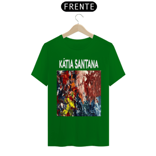 Nome do produto KÁTIA SANTANA