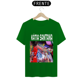 Nome do produto KÁTIA SANTANA