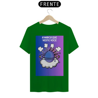 Nome do produto A MARCA QUE VESTE VOCÊ