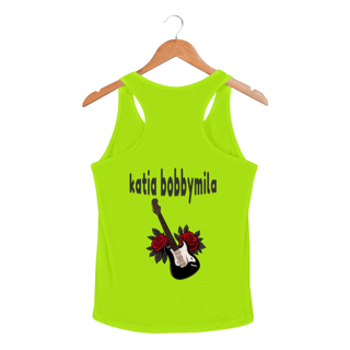 Nome do produto katia bobbymila.