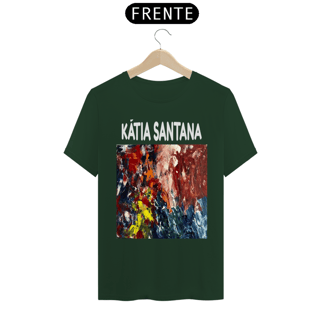 Nome do produto KÁTIA SANTANA