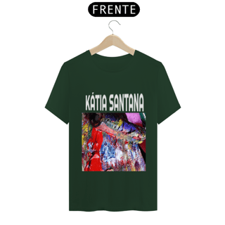 Nome do produto KÁTIA SANTANA
