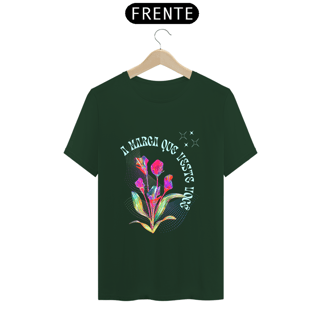 Nome do produto A MARCA QUE VESTE VOCÊ