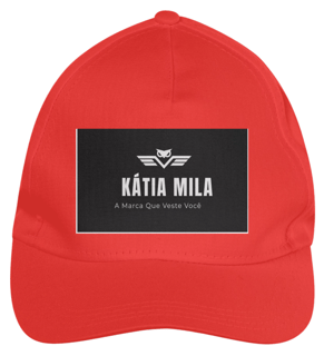 Nome do produto Kátia Mila