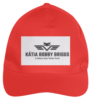 Nome do produto KÁTIA BOBBY BRIGGG