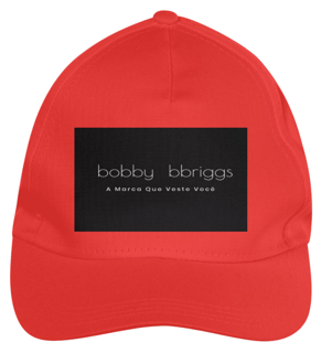 Nome do produto BOBBY BRIGGS