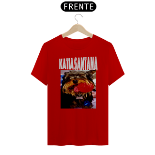 Nome do produto KÁTIA SANTANA