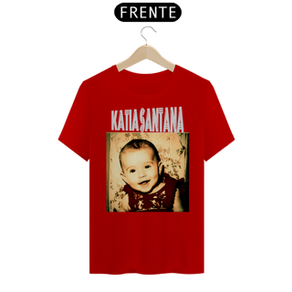 Nome do produto KÁTIA SANTANA