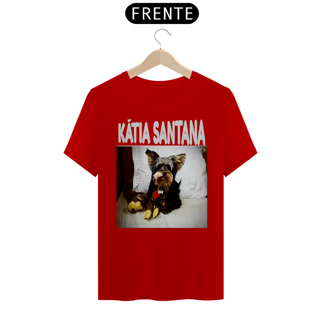 Nome do produto KATIA SANTANA