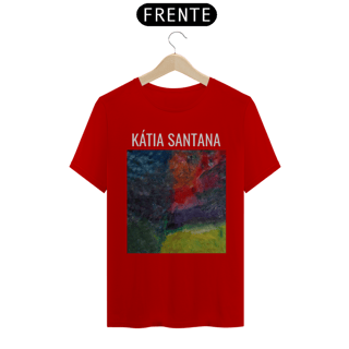 Nome do produto KÁTIA SANTANA