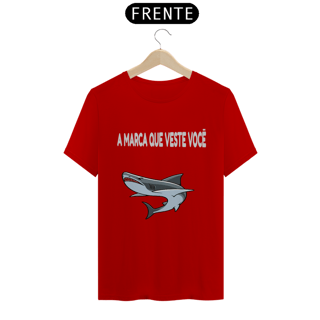 Nome do produto 	A MARCA QUE VESTE VOCÊ