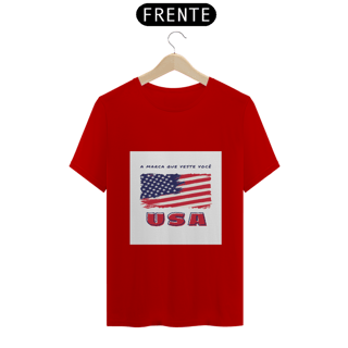 Nome do produto A MARCA QUE VESTE VOCÊ