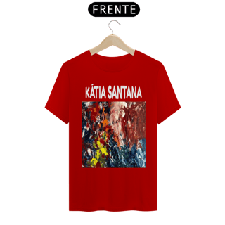 Nome do produto KÁTIA SANTANA