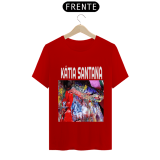 Nome do produto KÁTIA SANTANA