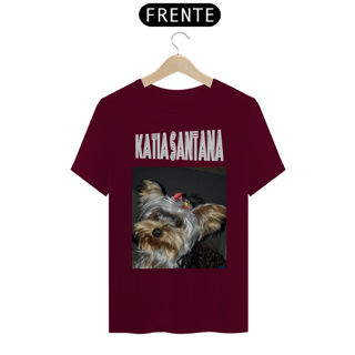 Nome do produto KATIA SANTANA