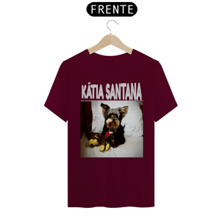 Nome do produto KATIA SANTANA