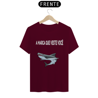 Nome do produto 	A MARCA QUE VESTE VOCÊ