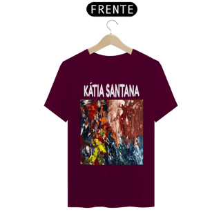 Nome do produto KÁTIA SANTANA