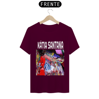 Nome do produto KÁTIA SANTANA