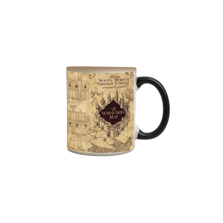 Nome do produto Caneca Mapa do Maroto