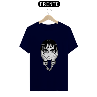 Nome do produto Girl Prison T-shirt