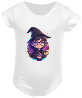 Nome do produto Little Wizard