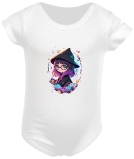 Nome do produto Little Witch 