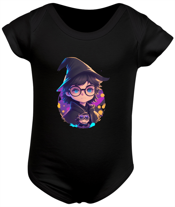 Little Wizard