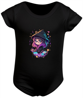 Little Witch 