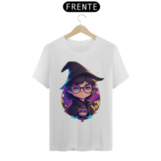 Nome do produto Wizard T-shirt