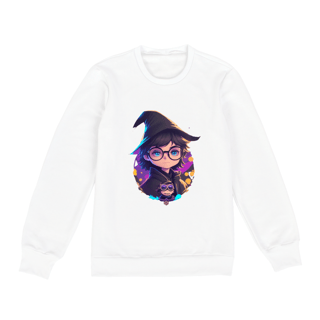Nome do produto Wizard Moletom Básico