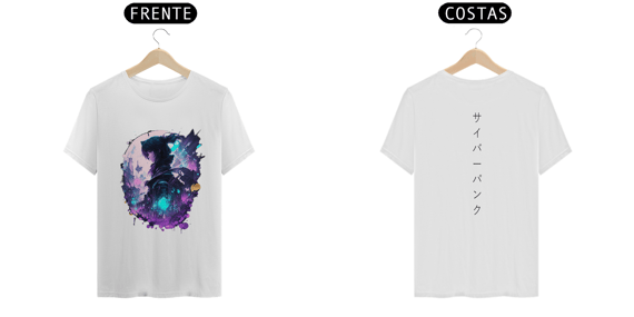 Purple City T-shirt