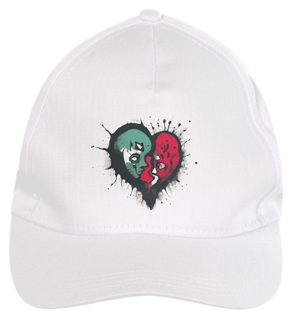 Boné Heart