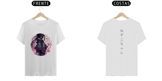 Nezukopunk T-shirt