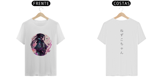 Nezukopunk T-shirt