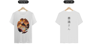 Zenitsupunk T-shirt