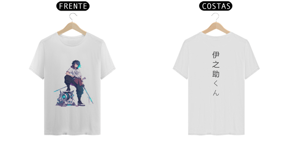 Inosukepunk T-shirt