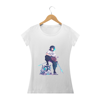 Nome do produto Inosukepunk Baby Long