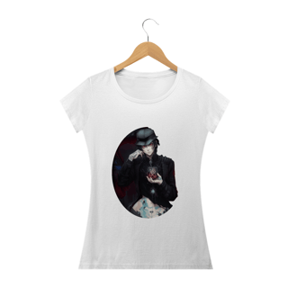 Nome do produto Muzanpunk Baby Long