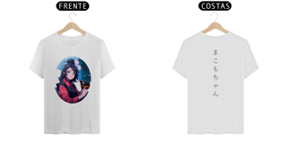 Makomopunk T-shirt