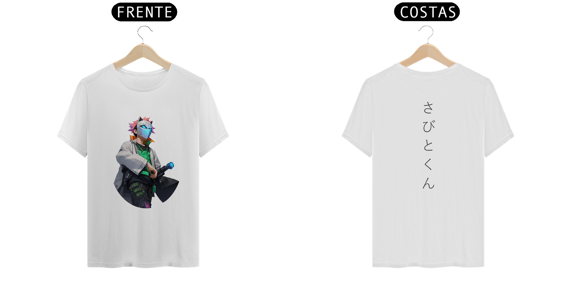 Sabitopunk T-shirt