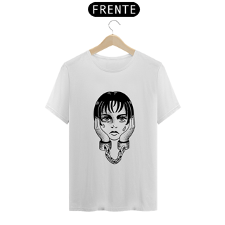 Nome do produto Girl Prison T-shirt