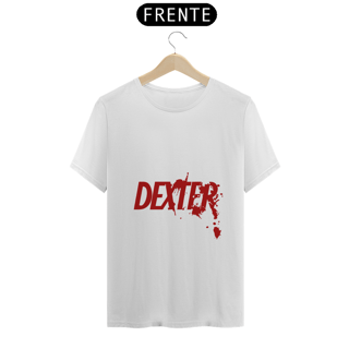 Nome do produto Dexter T-shirt 