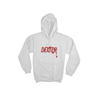 Dexter Moletom Canguru